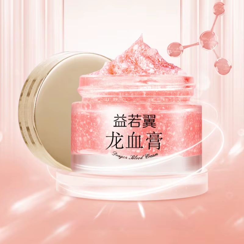 Rejuvaglow™ Retinol & Dragon Blood Rejuvenating Face Cream ✨Headline: