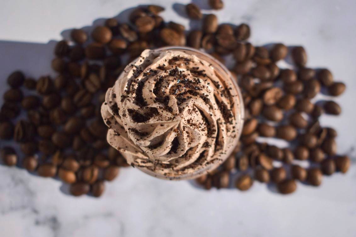 Indulge Your Skin with Our Coffee Whipped Body Butter – Because Your Skin Deserves a Caffeine Fix!