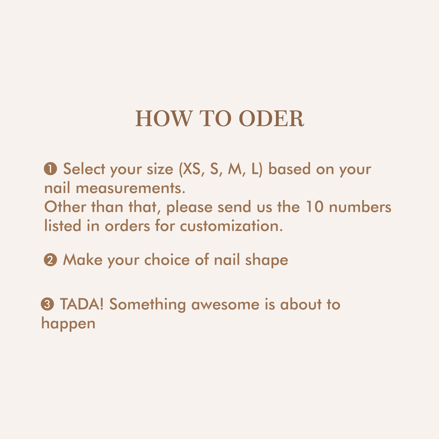 Elevate Your Style with Freestyle Earthy Tone Press-On Nails - Edgy Air Brush Design for Birthday Parties and Holidays!