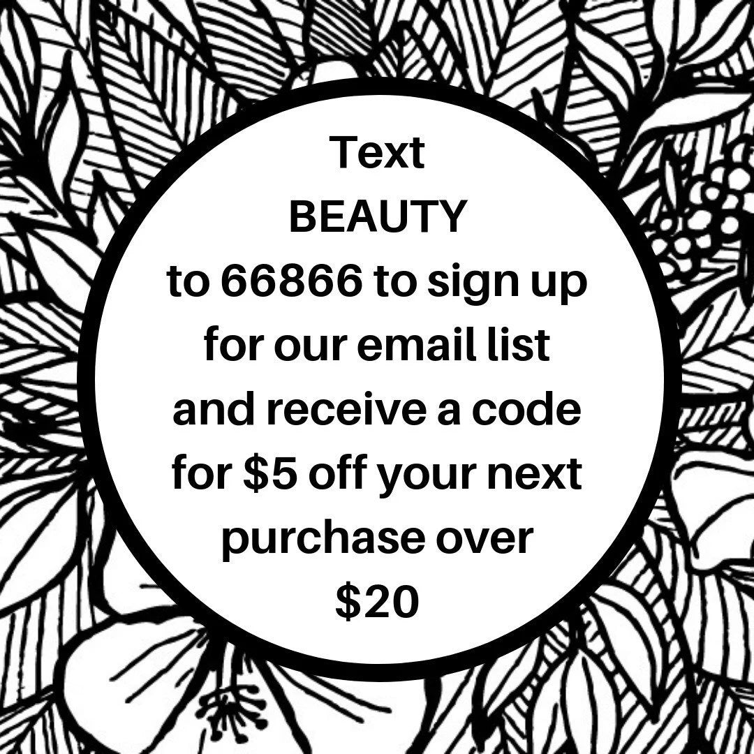 Superfood + Clay Face Mask - Face Mask Skincare - Face Mask Clay - Natural Skincare - Vegan Skin Care