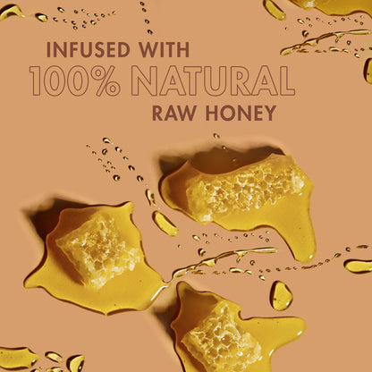 Even & Radiant Face Serum Skin Care for Uneven Skin Tone Dark Spot Corrector with Raw Honey 1 Fl Oz.