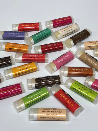 Lip Balm/ Lip Butter