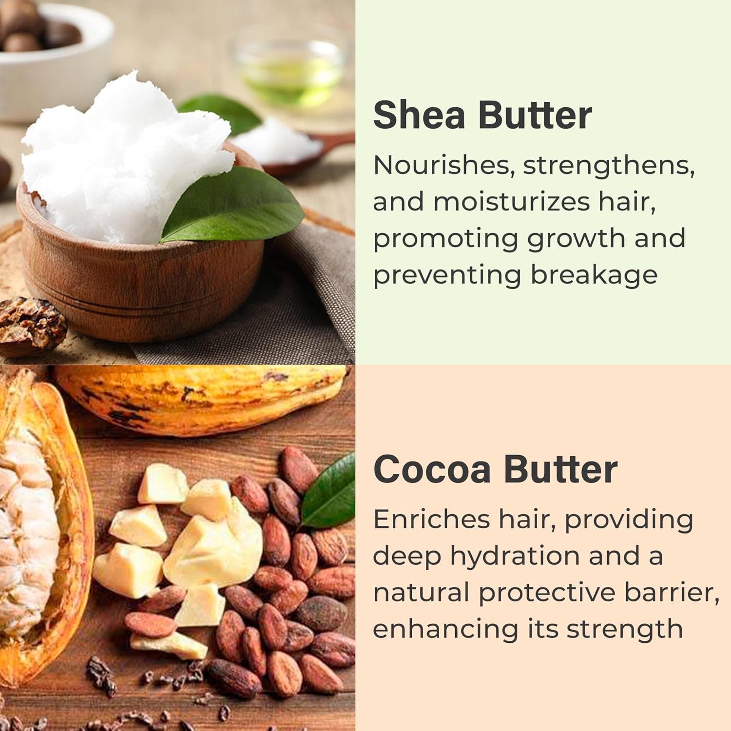 MADE in USA Organic Rosemary and Aloe Vera Solid Shampoo Bar for Hair Growth, Refreshing and Hydrating | Herbal Shampoo with Rosemary, Peppermint, Castor Oil, Argan Oil, and Betaine