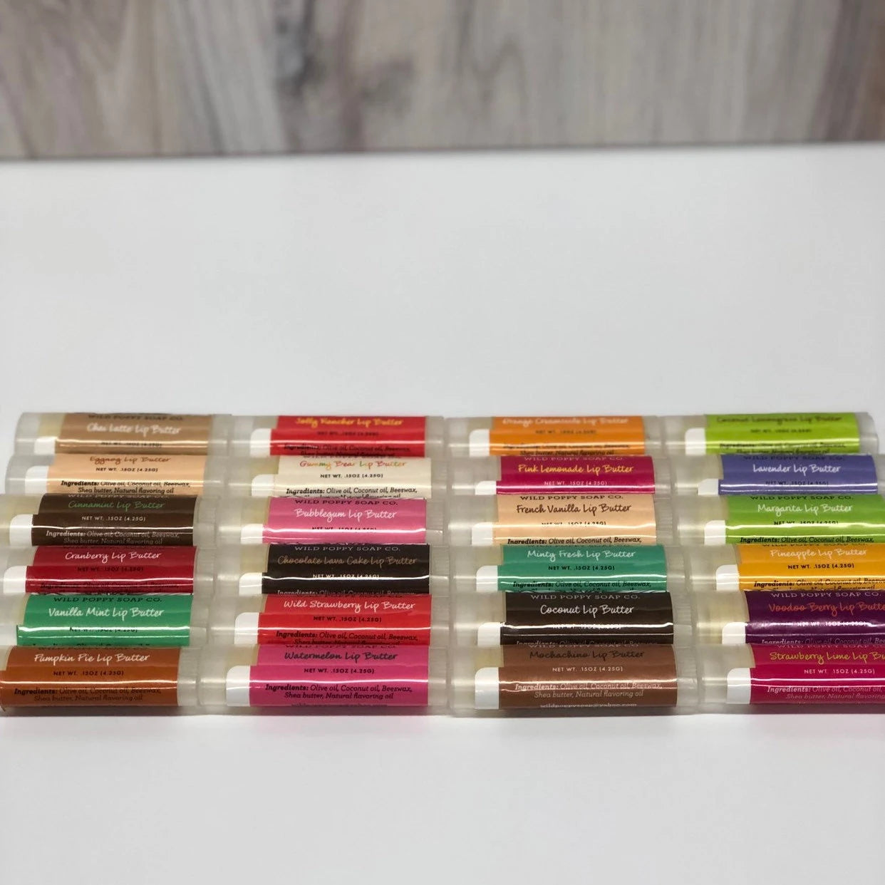 Lip Balm/ Lip Butter