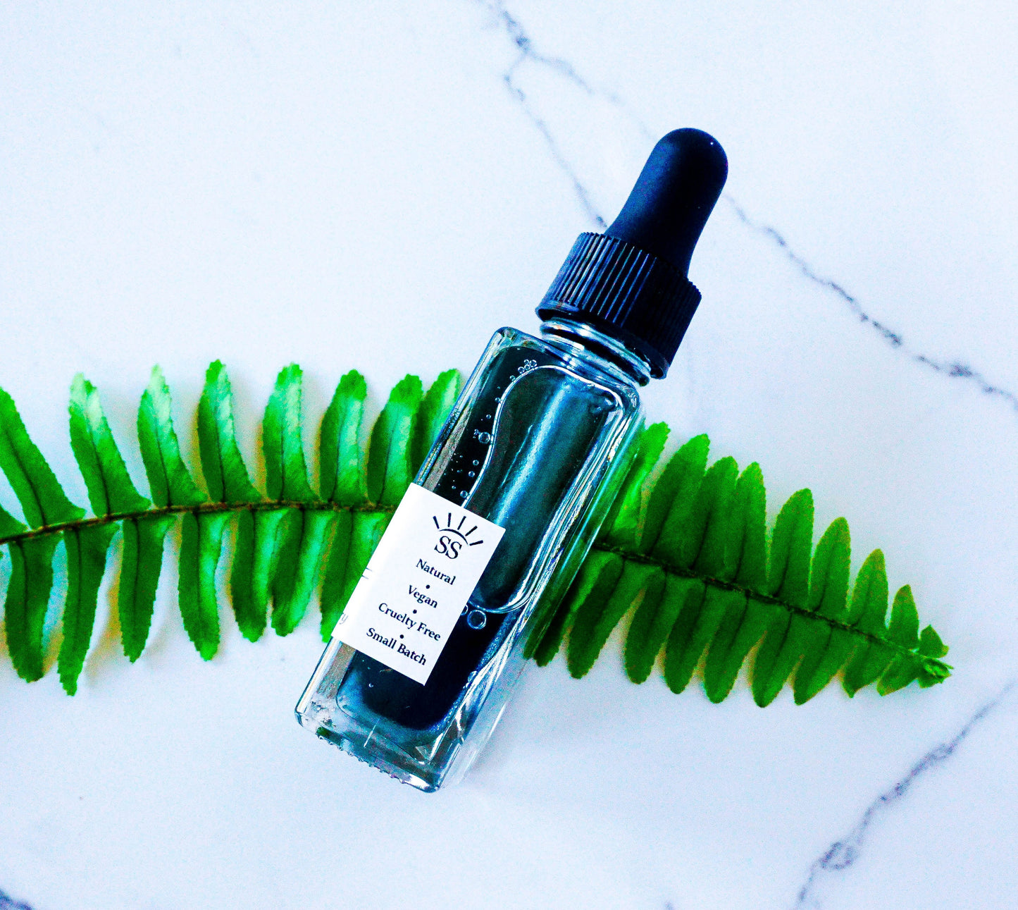 Hydrate + Glow - Skin Care Set - Serum - Skin Care Kit - Natural Skincare - Hydrate Oil