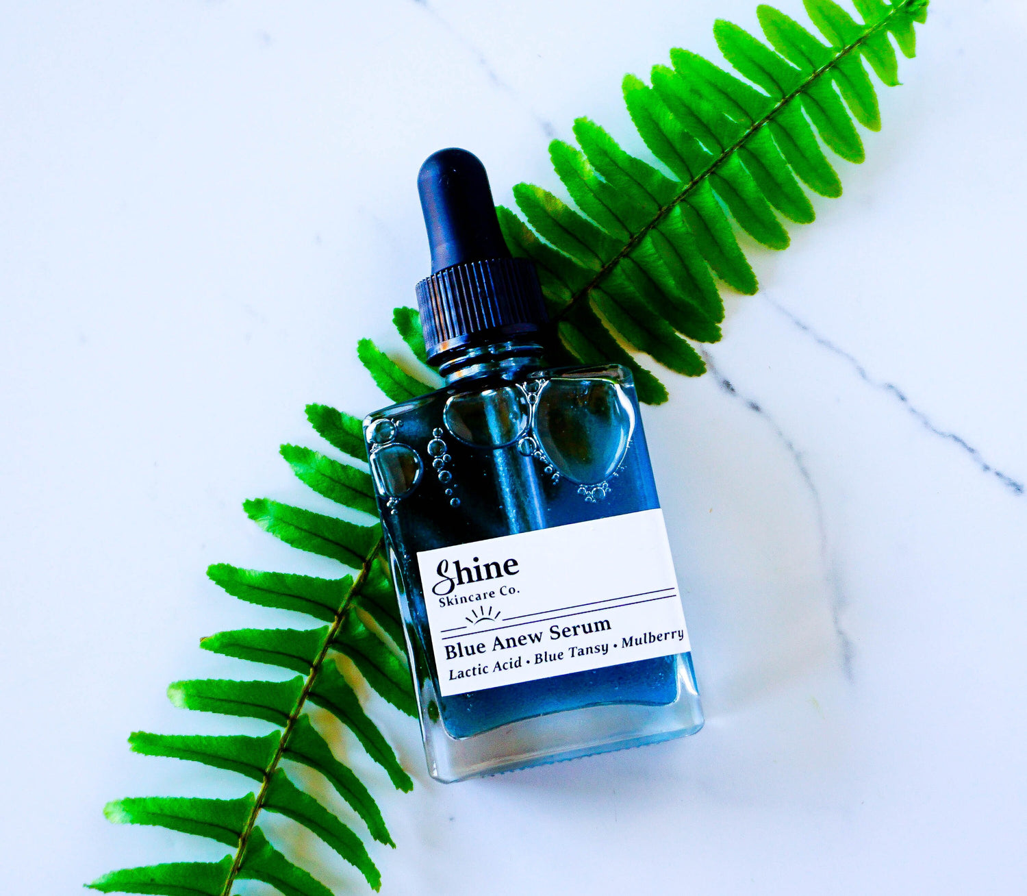 Hydrate + Glow - Skin Care Set - Serum - Skin Care Kit - Natural Skincare - Hydrate Oil