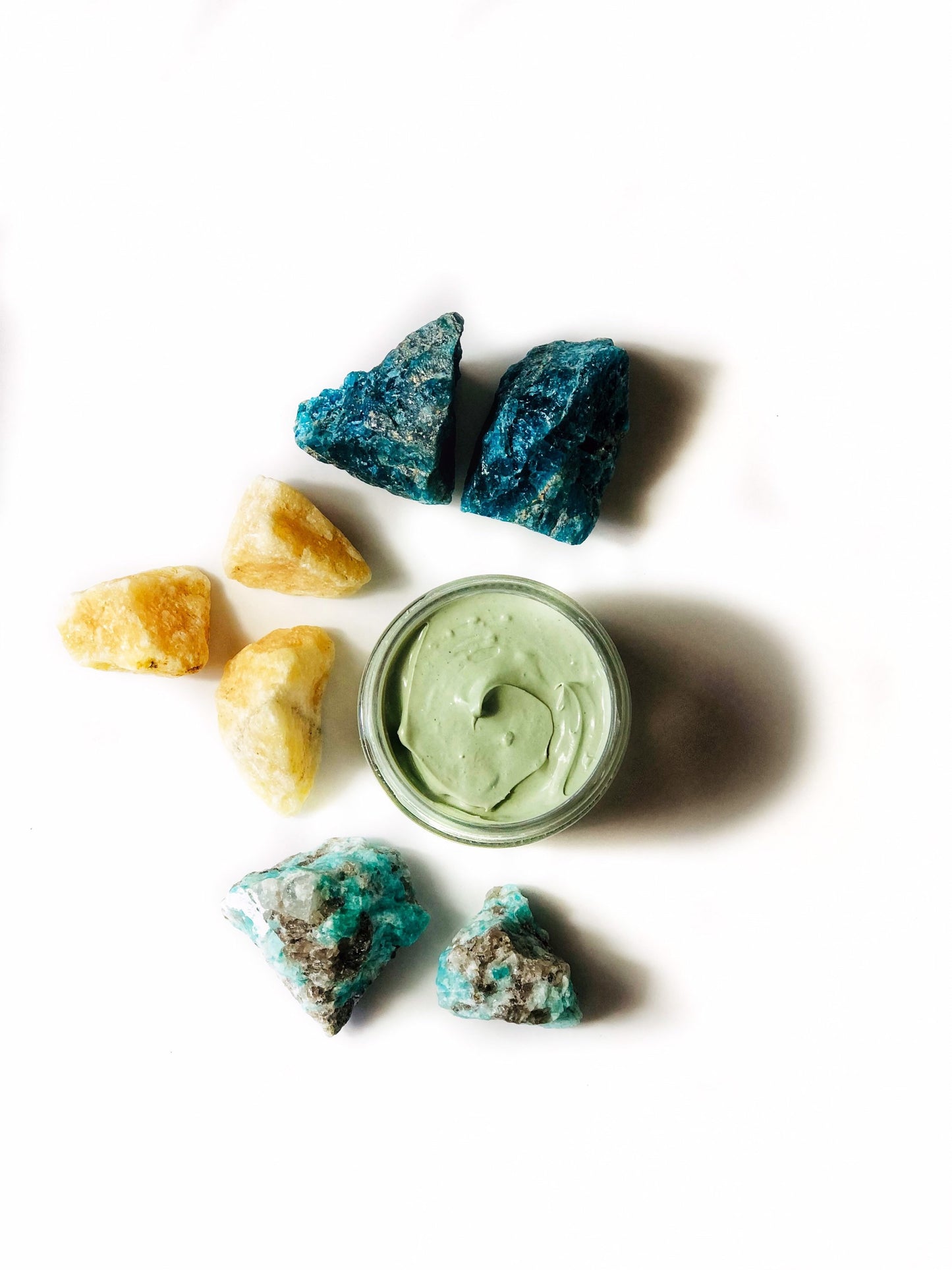 Superfood + Clay Face Mask - Face Mask Skincare - Face Mask Clay - Natural Skincare - Vegan Skin Care