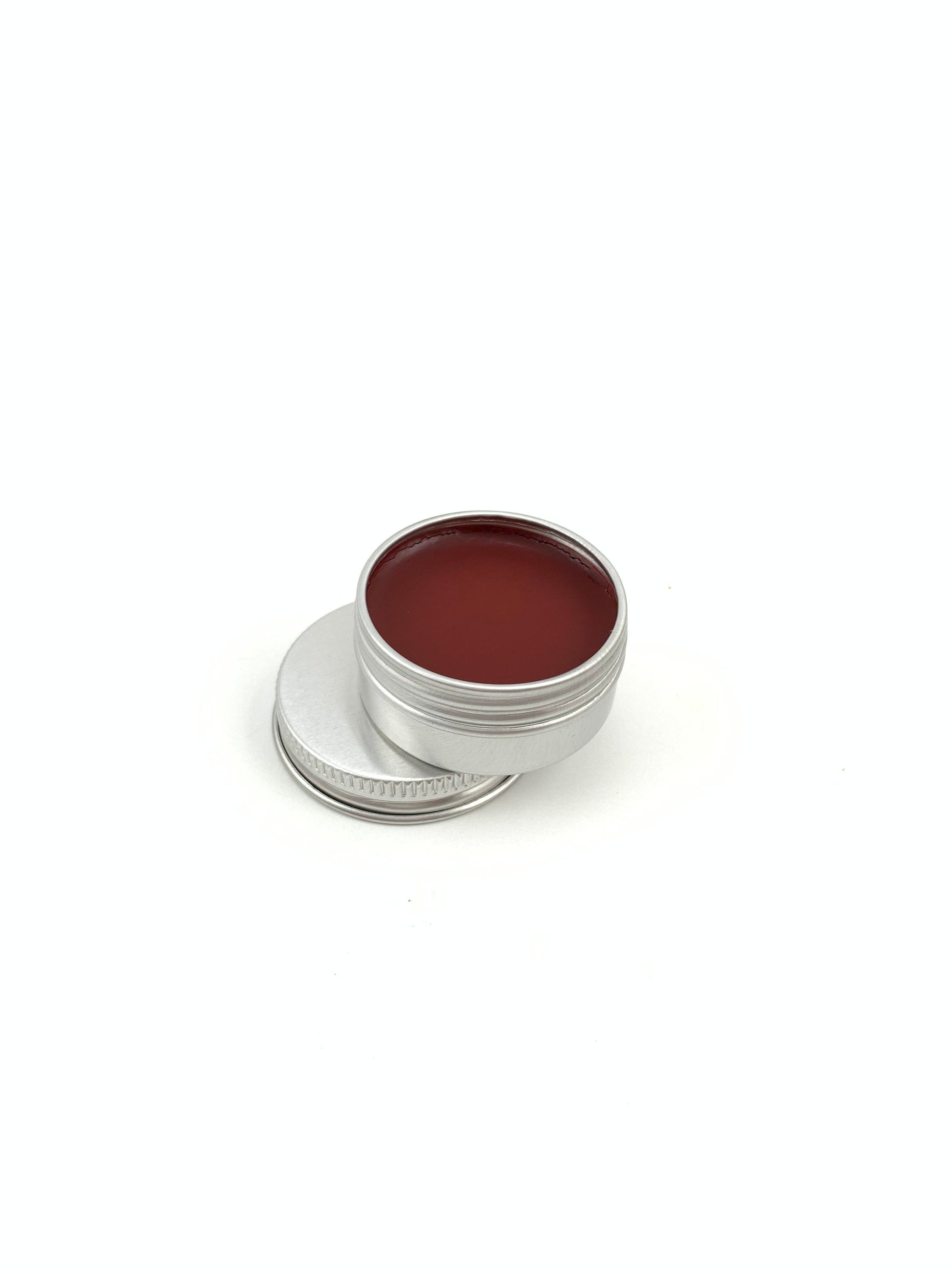Root Lip Tint, Tinted Lip Balm, Lip Pinch, Vegan, Buildable, Moisturizing