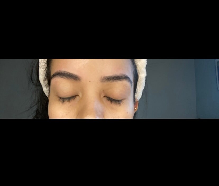 Transform Your Look with Our Glow-Up Eyelash and Brow Serum – Boost Growth for Lush, Healthy Lashes and Brows!