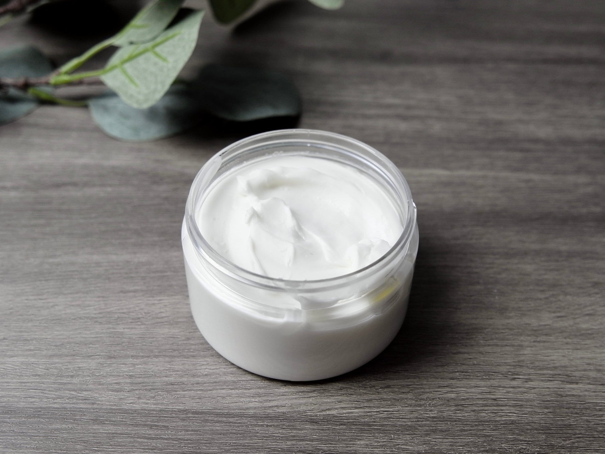 Indulge in Our Vegan Body Yogurt - Luxurious Moisturizing Body Butter with Shea Butter, Coconut Oil & Essential Oils - Available in Lavender, Vanilla Rose & Citrus Ylang Ylang - Perfect for Self-Care and Birthday Gifts!