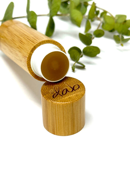 Clear Mascara Stick, Lash and Brow Enhancer, Vegan, Brow Tamer