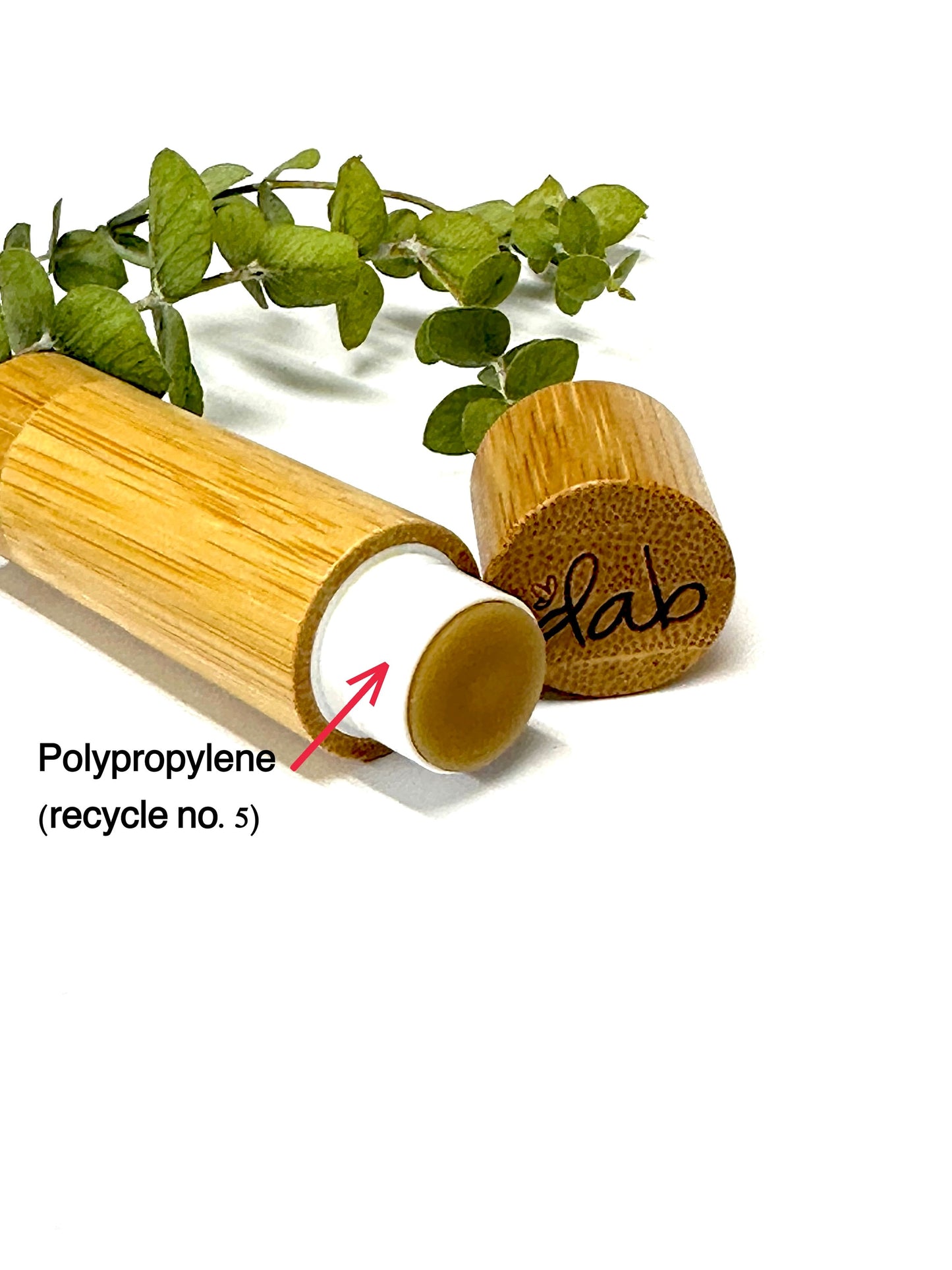 Clear Mascara Stick, Lash and Brow Enhancer, Vegan, Brow Tamer