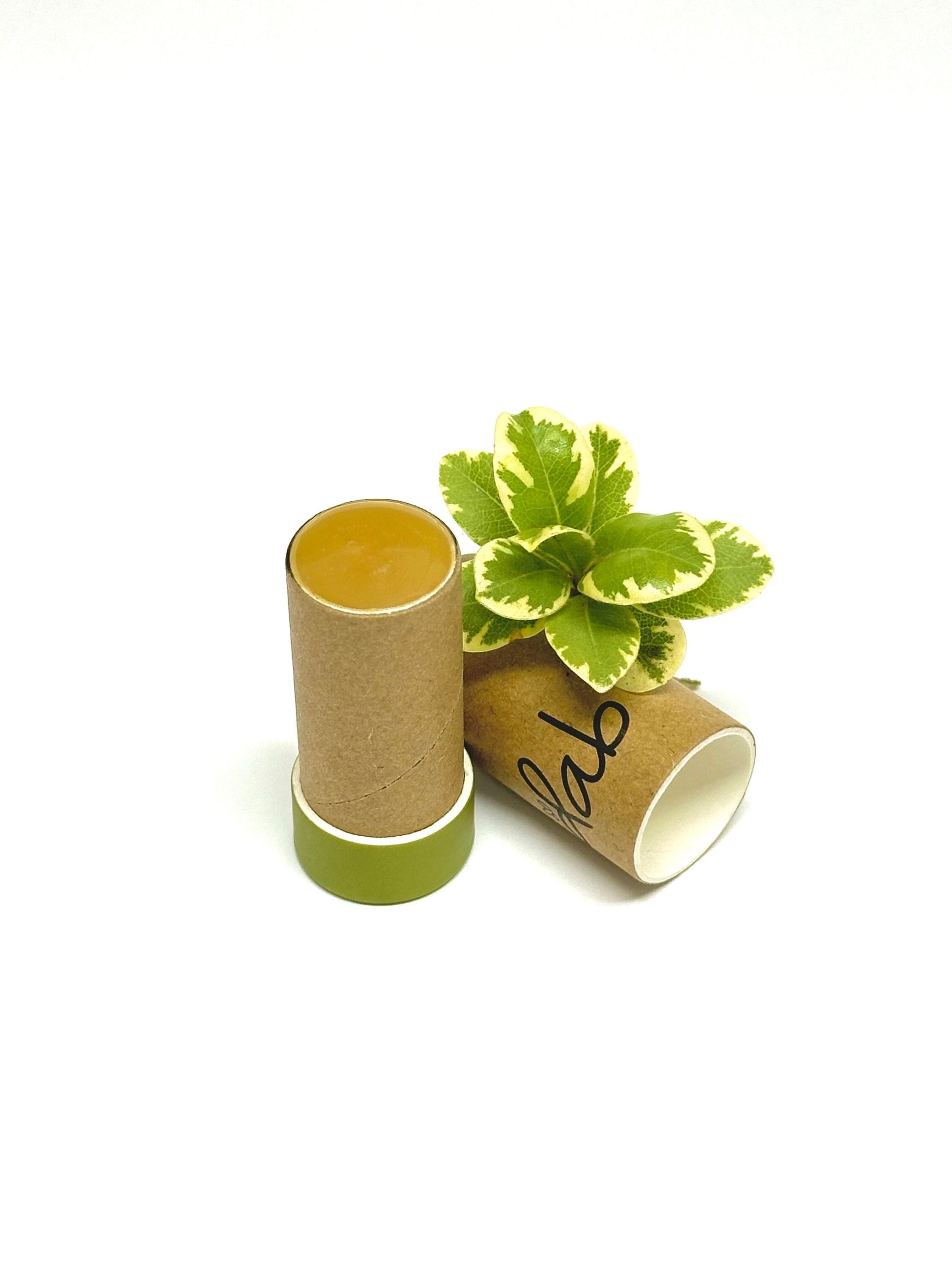 Clear Mascara Stick, Lash and Brow Enhancer, Vegan, Brow Tamer