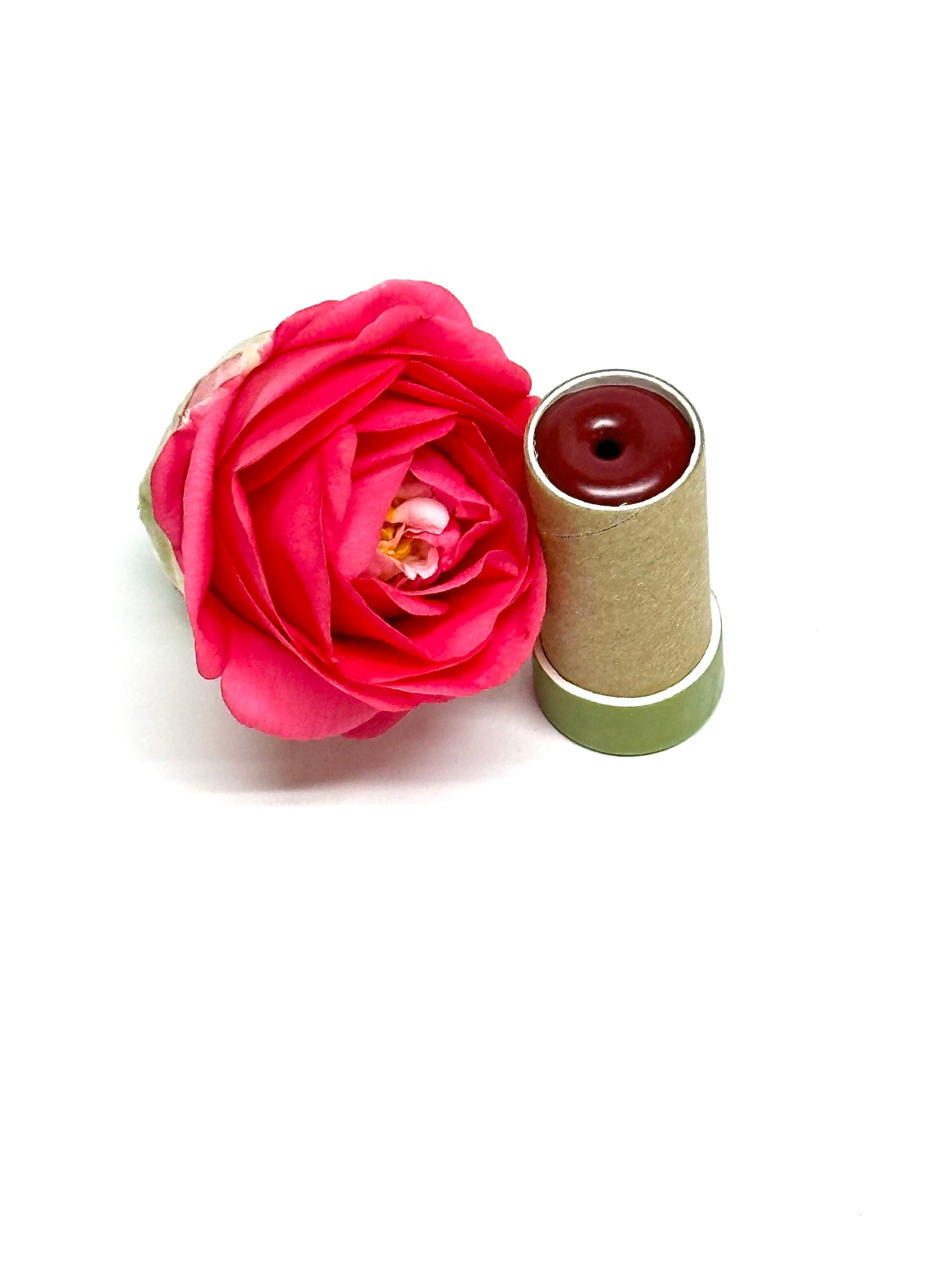 Root Lip Tint, Tinted Lip Balm, Lip Pinch, Vegan, Buildable, Moisturizing