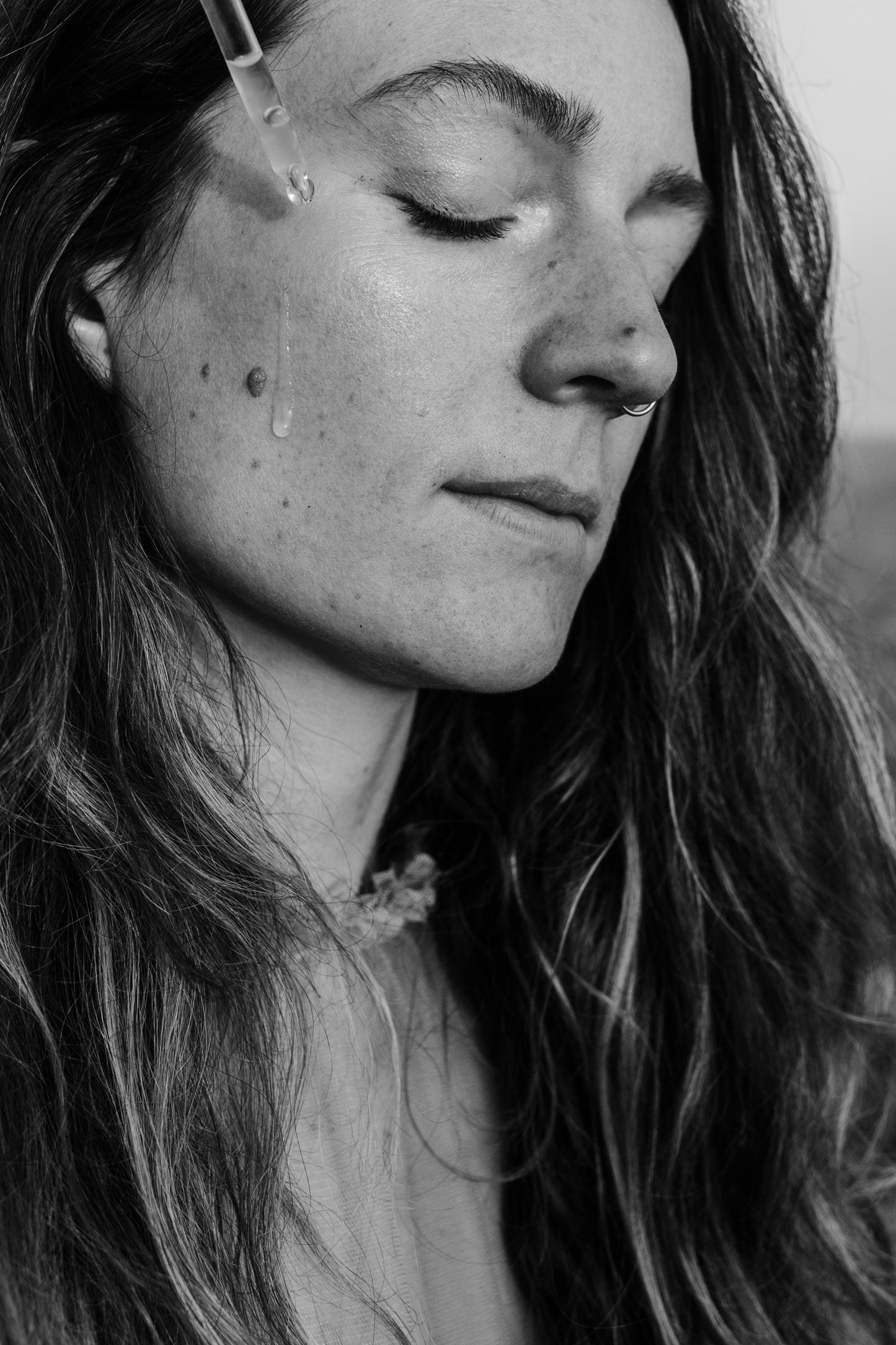 Extra Strength Hyaluronic Acid Serum plus • Facial Serum • Renewal Blend • Calendula + Rose + Sandalwood + Lime