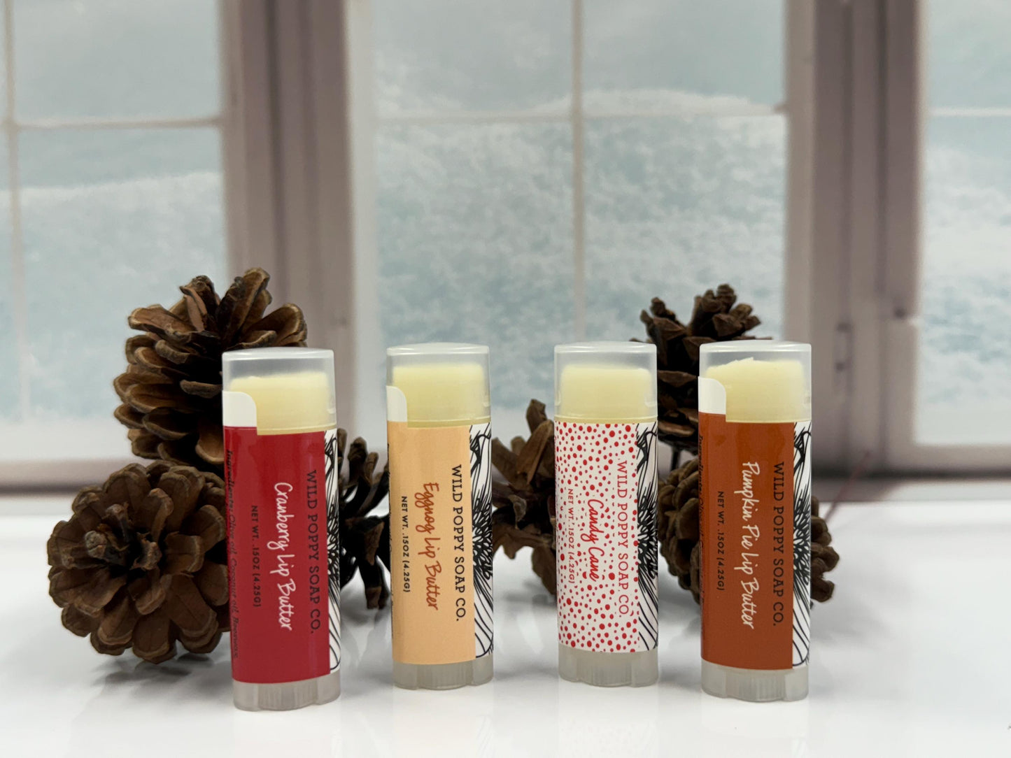 Lip Balm/ Lip Butter