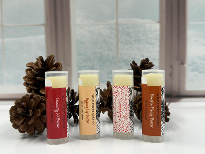 Lip Balm/ Lip Butter