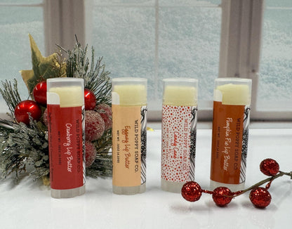 Lip Balm/ Lip Butter